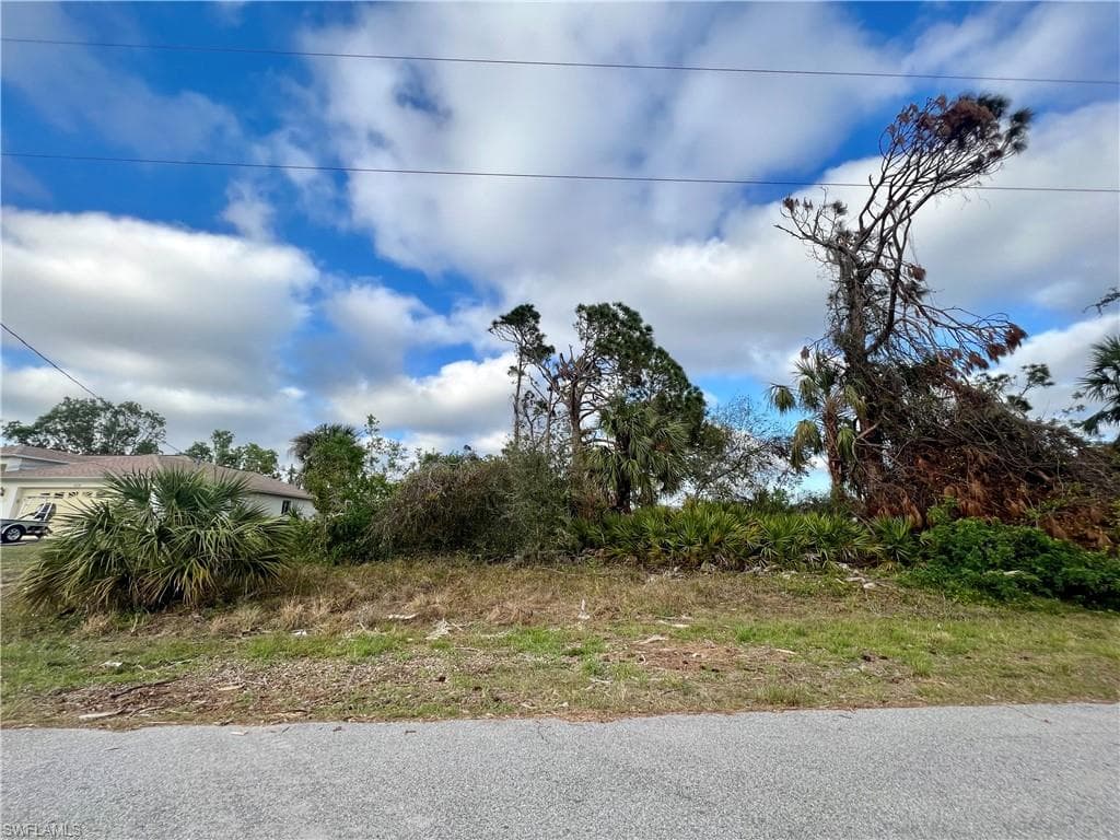 Braddock AVE NORTH PORT, FL 34288