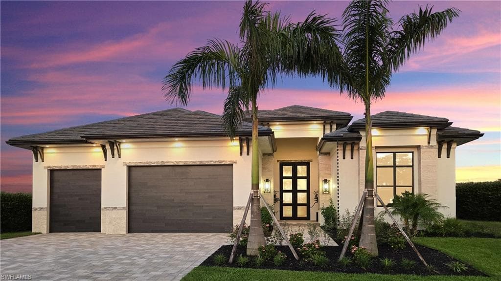 2611 SW 29th AVE CAPE CORAL, FL 33914