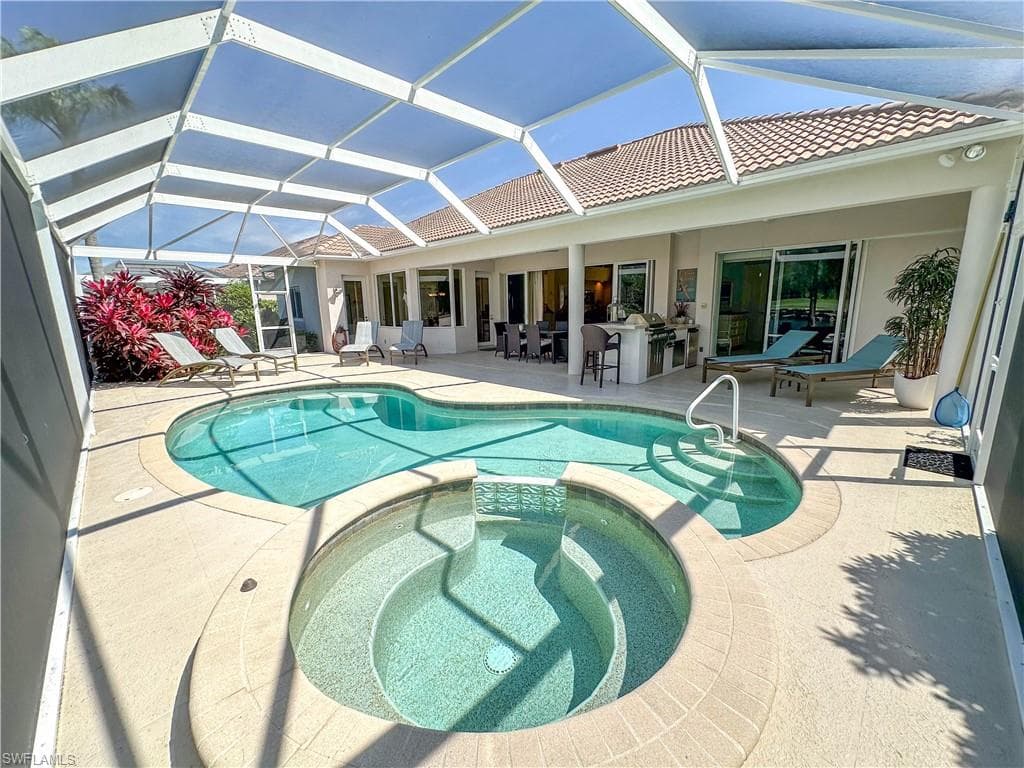 8229 Allendale CT NAPLES, FL 34120