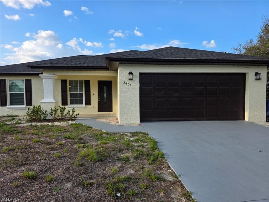 3404 58th ST W LEHIGH ACRES, FL 33971