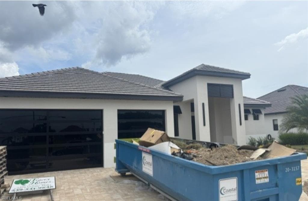 1430 Mohawk PKWY CAPE CORAL, FL 33914
