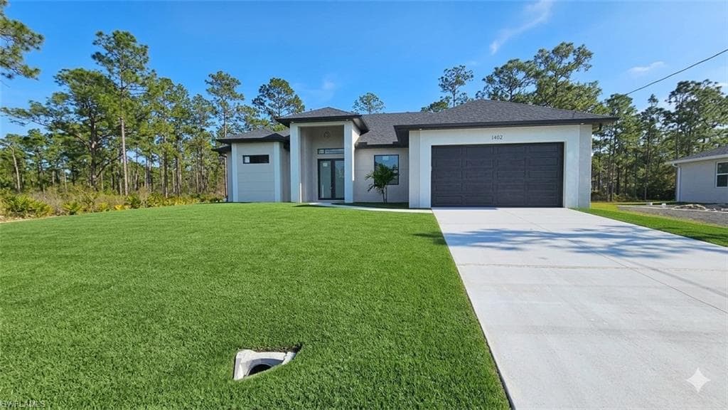 1402 5th AVE LEHIGH ACRES, FL 33972