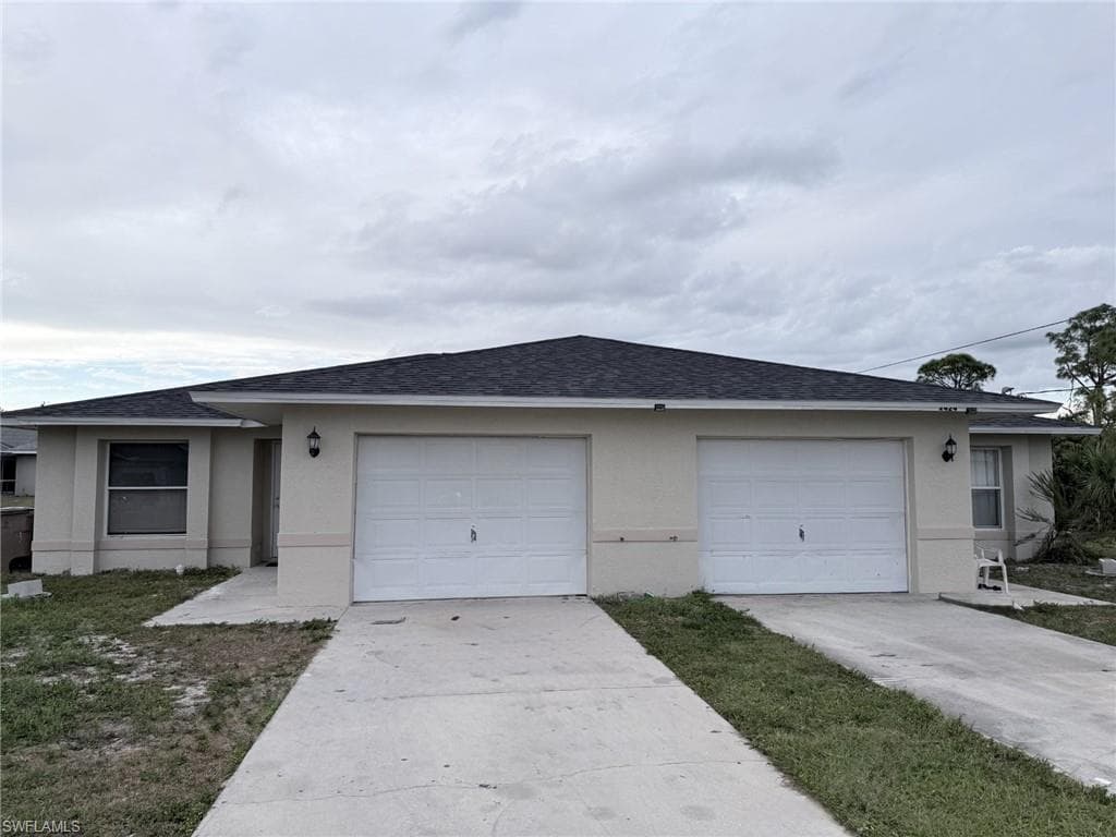 2424-2426 Ted AVE S LEHIGH ACRES, FL 33973