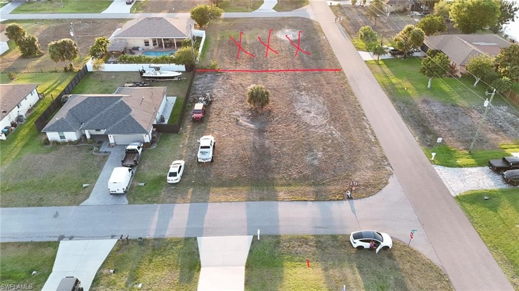 1302 11th AVE CAPE CORAL, FL 33991