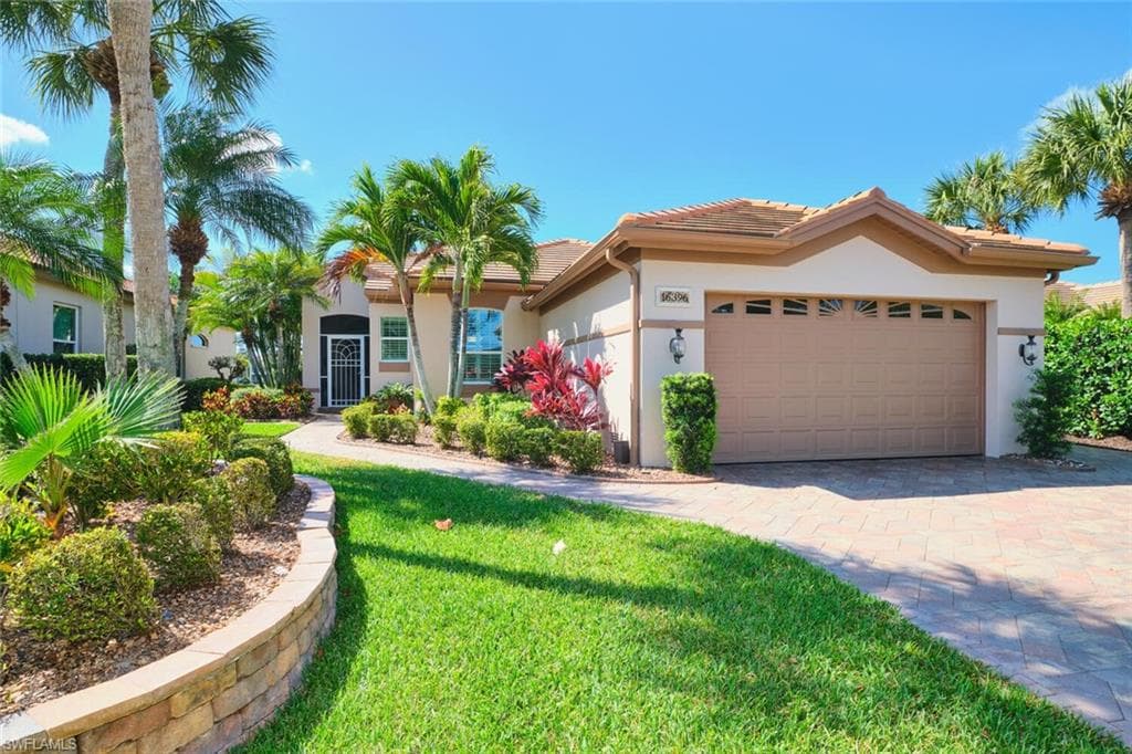 16396 Willowcrest WAY FORT MYERS, FL 33908