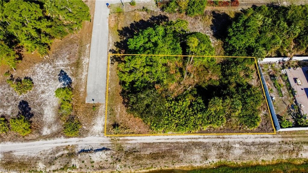 3421 39th ST SW LEHIGH ACRES, FL 33976
