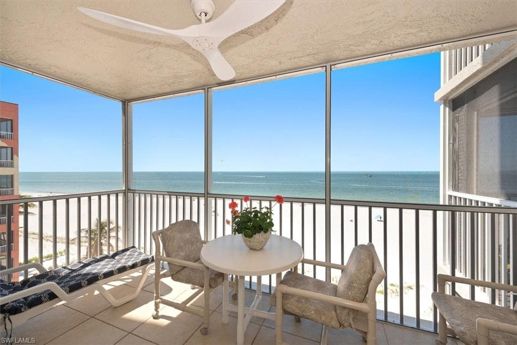 500 Estero BLVD 695 FORT MYERS BEACH, FL 33931