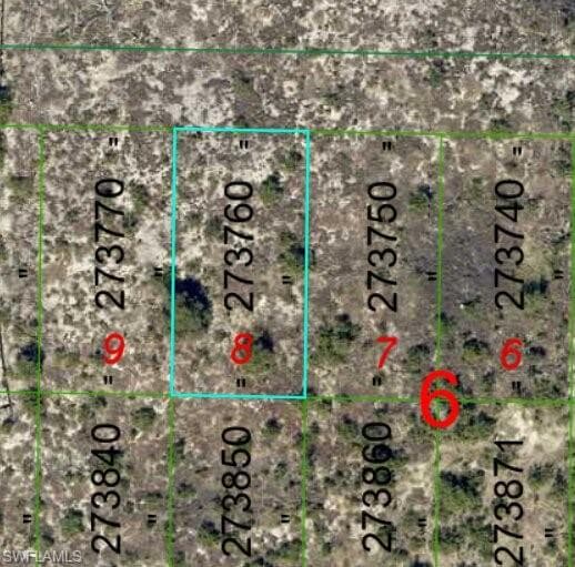 10 FIFTH AVE BIG PINE KEY, FL 33043
