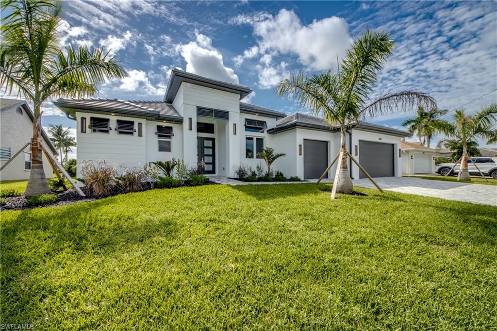 4910 SW 2nd AVE CAPE CORAL, FL 33914
