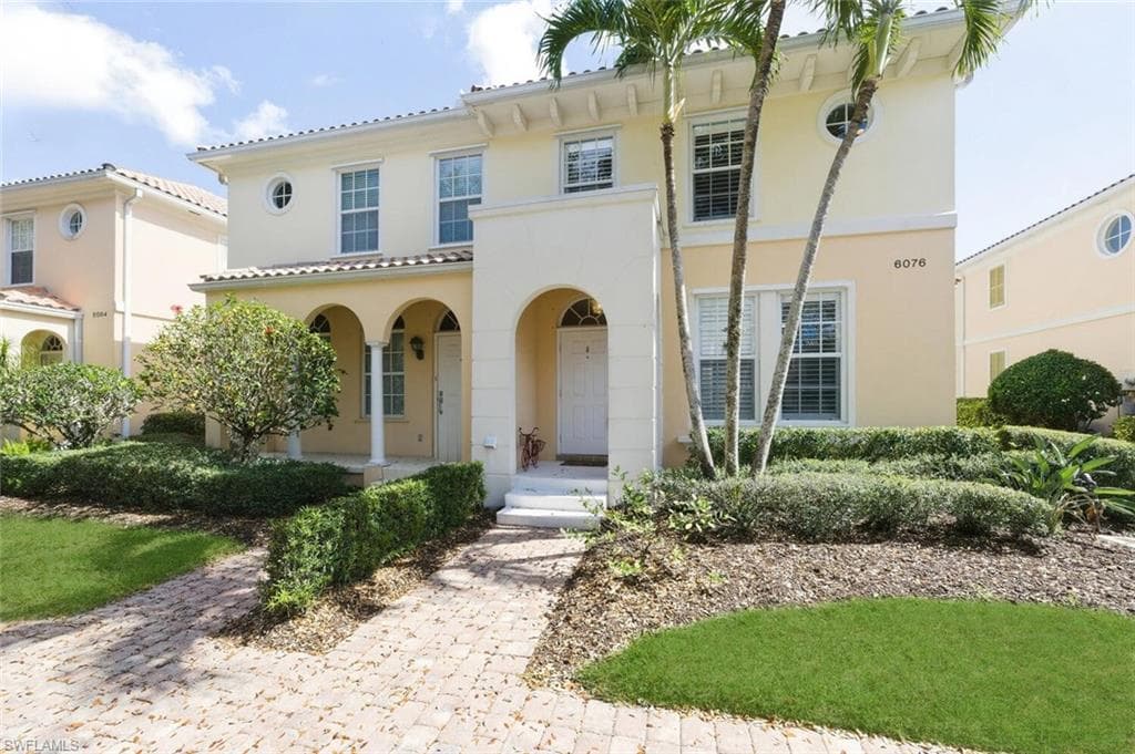 6076 Islandwalk BLVD NAPLES, FL 34119