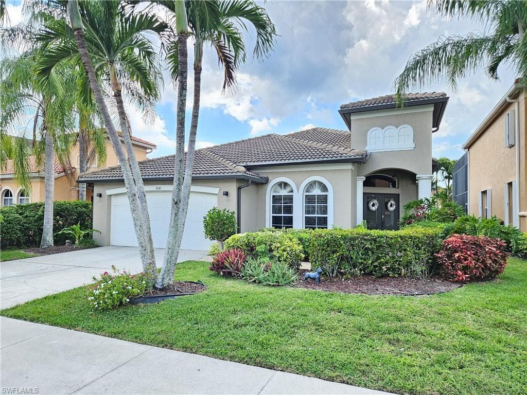 8343 Laurel Lakes BLVD NAPLES, FL 34119