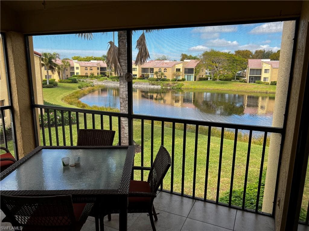 607 Beachwalk CIR K-204 NAPLES, FL 34108