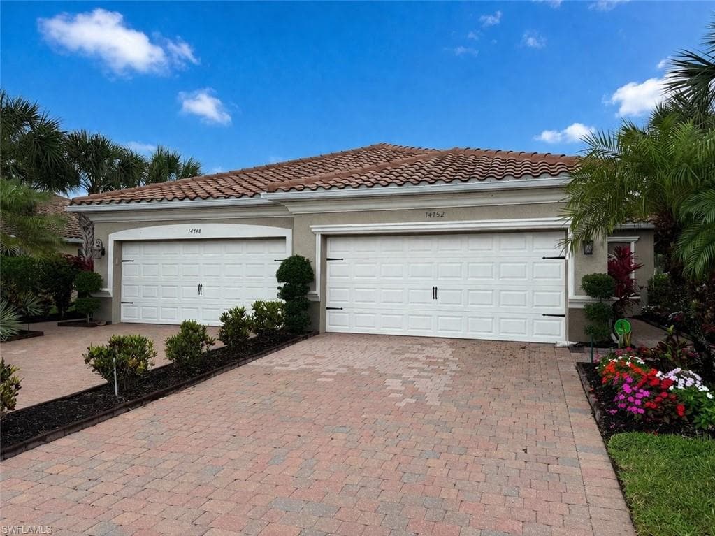 14748 Cranberry CT NAPLES, FL 34114