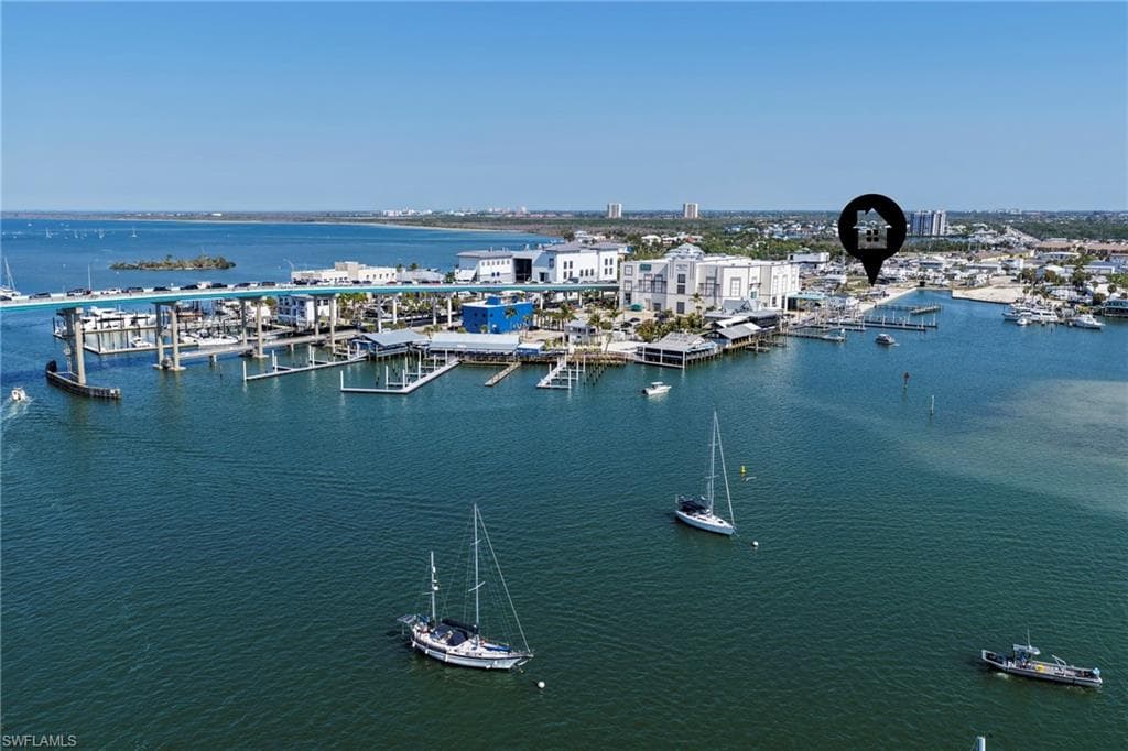 19281 #43 San Carlos BLVD FORT MYERS BEACH, FL 33931