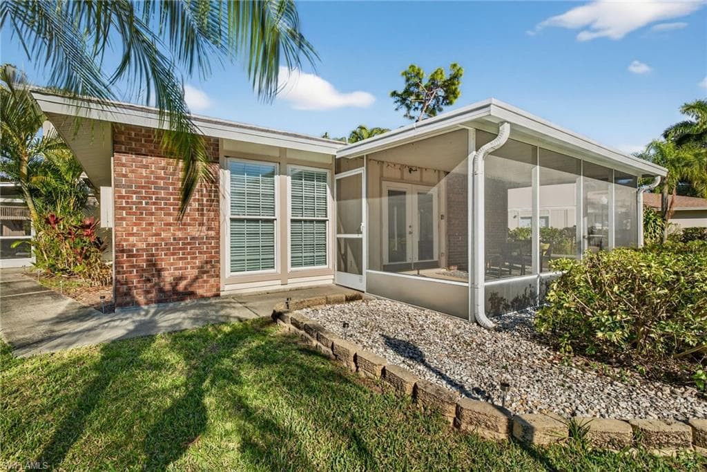 3372 Alouette CIR 1 FORT MYERS, FL 33907