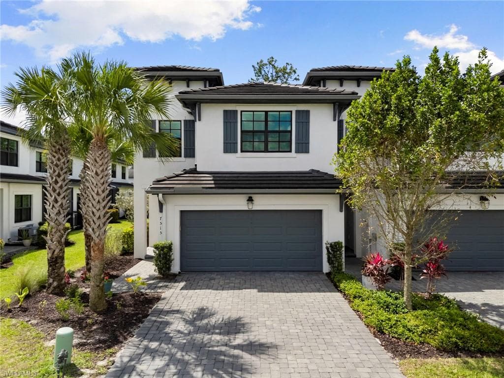 7515 Morgan WAY NAPLES, FL 34119