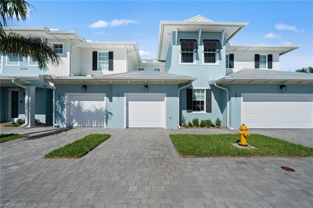 26350 Coco Cay CIR 101 BONITA SPRINGS, FL 34135