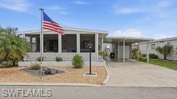 450 N Snead DR NORTH FORT MYERS, FL 33903