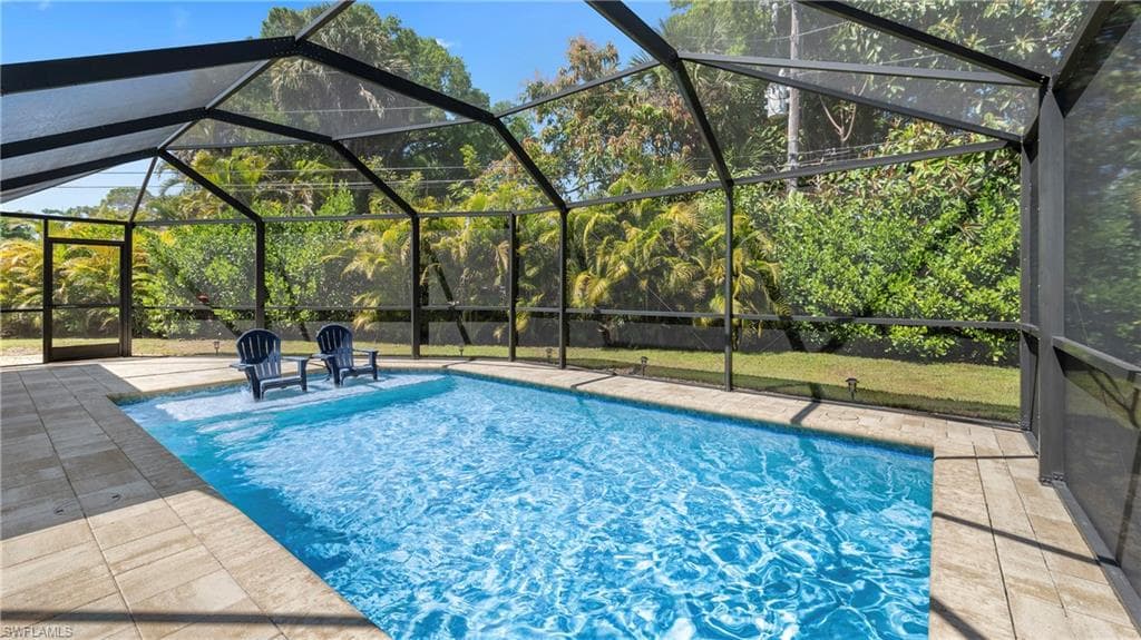 4570 Tennyson DR NORTH FORT MYERS, FL 33903