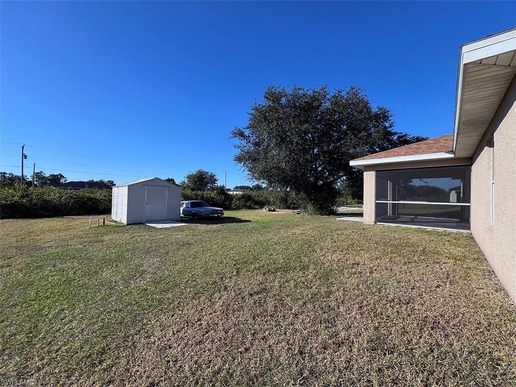 2707 25th ST SW LEHIGH ACRES, FL 33976