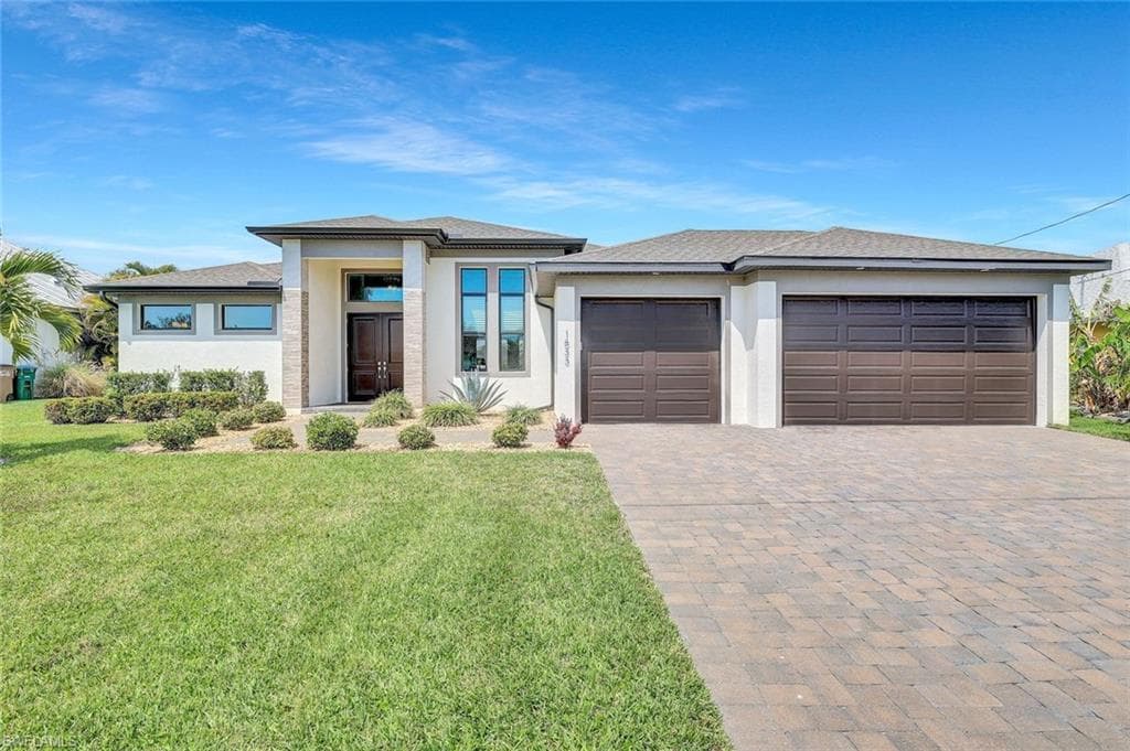 1833 SW 49th TER CAPE CORAL, FL 33914