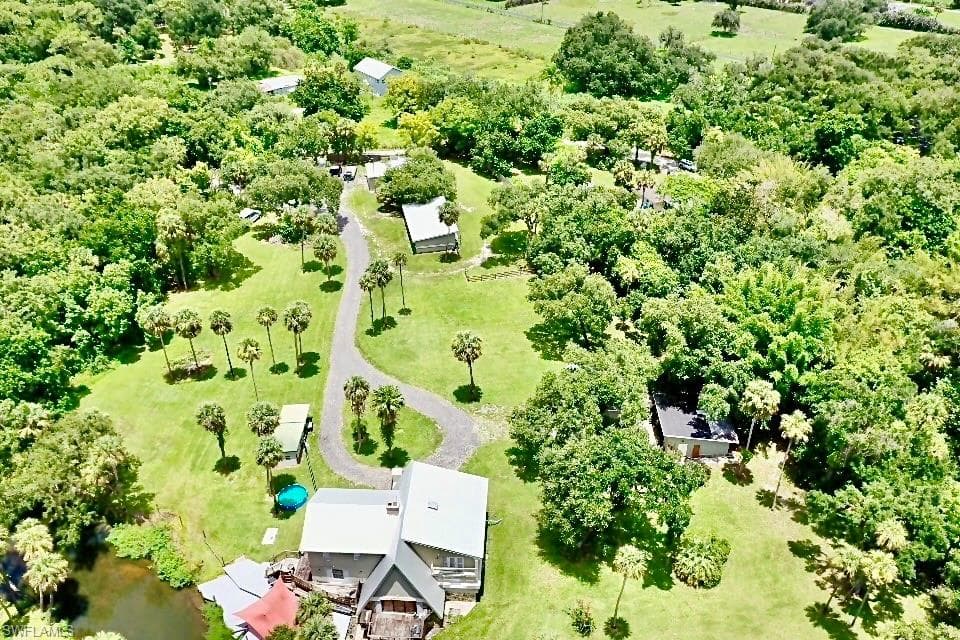 5121 Muddy LN FORT MYERS, FL 33905