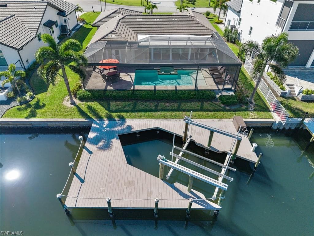 14710 Eden ST FORT MYERS, FL 33908