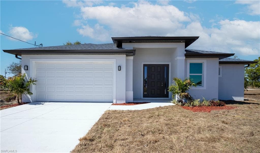 4730 NW 38th PL CAPE CORAL, FL 33993