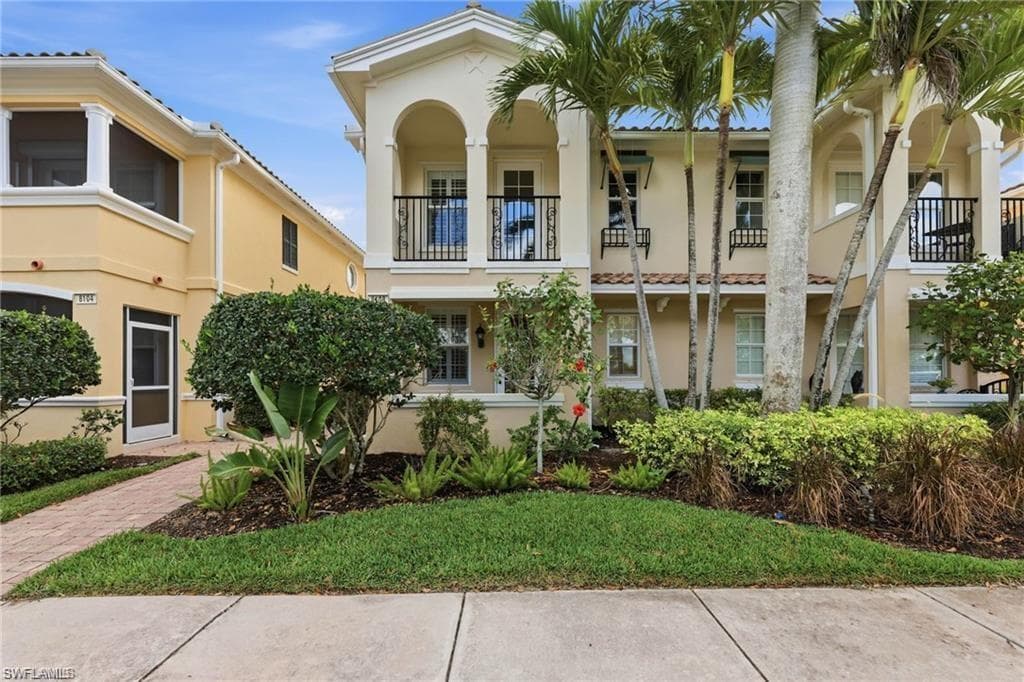 8108 Josefa WAY NAPLES, FL 34114