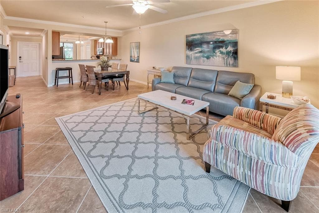 9528 Avellino WAY 2515 NAPLES, FL 34113