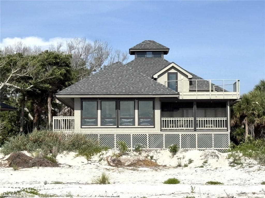 484 Gulf Bend DR CAPTIVA, FL 33924