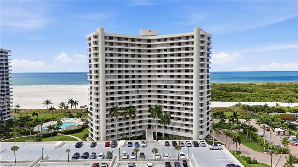 320 Seaview CT 2-408 MARCO ISLAND, FL 34145