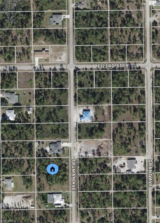 2211 Truman AVE ALVA, FL 33920