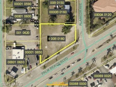 4849 Palm Beach BLVD FORT MYERS, FL 33905