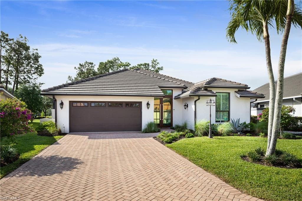788 Provincetown DR NAPLES, FL 34104