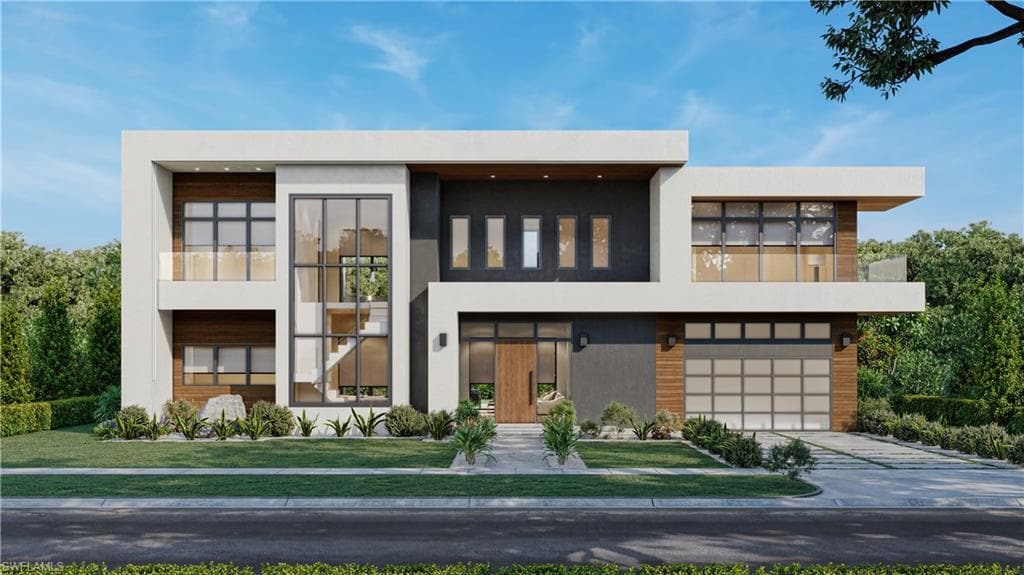 1748 Granada DR MARCO ISLAND, FL 34145