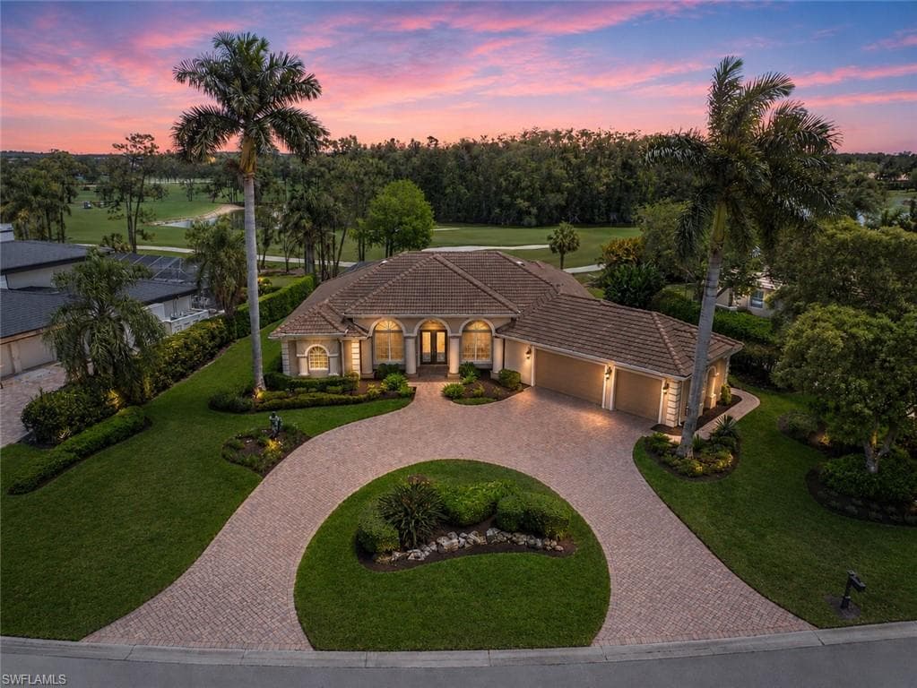 20301 Leopard LN ESTERO, FL 33928