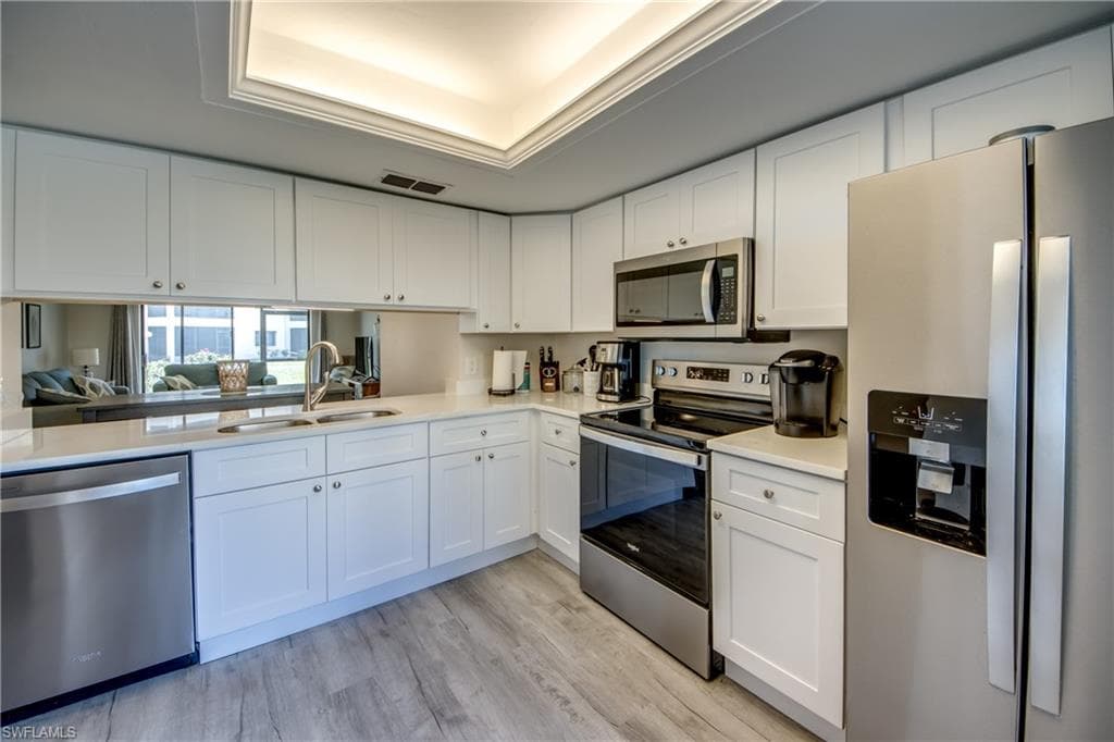 11110 Caravel CIR 110 FORT MYERS, FL 33908