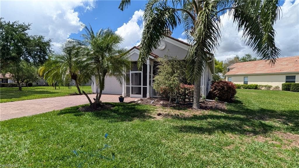 15359 Yellow Wood DR ALVA, FL 33920
