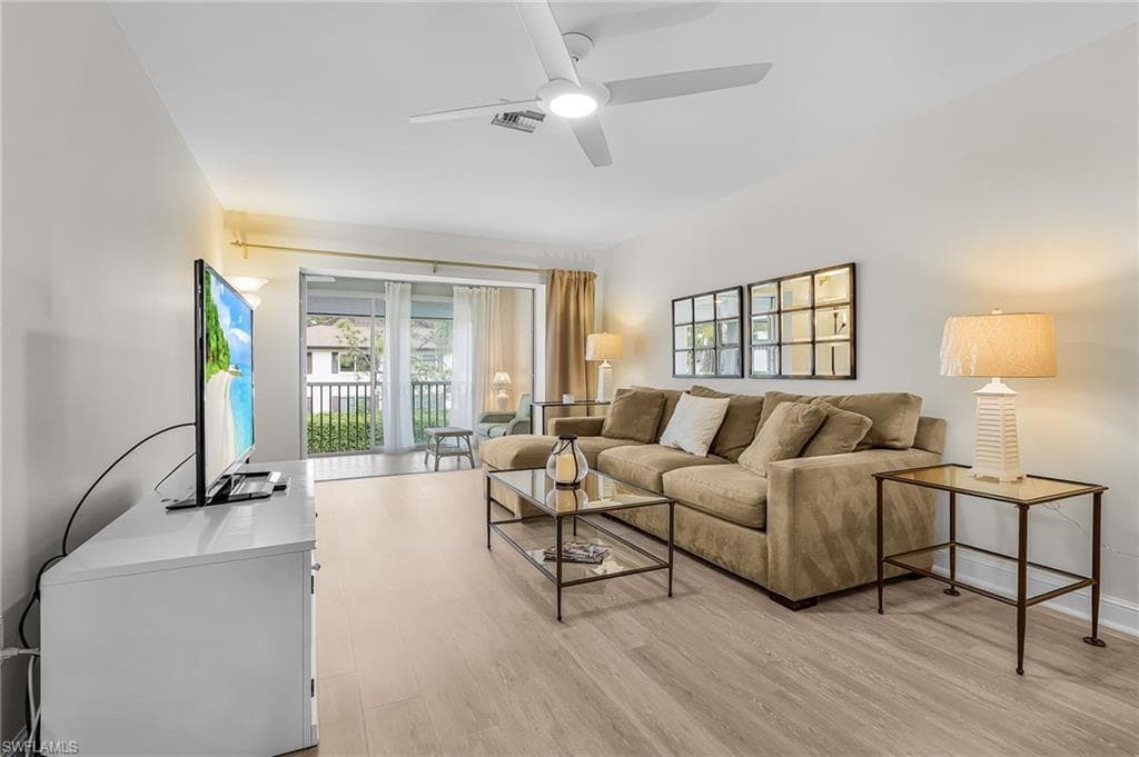4126 Belair LN C4 NAPLES, FL 34103