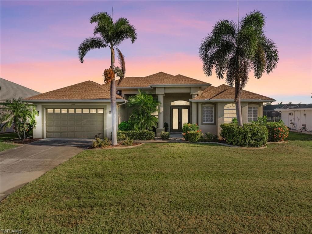 1635 SE 40th ST CAPE CORAL, FL 33904