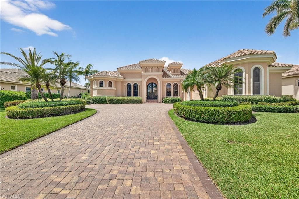 6730 Mossy Glen DR FORT MYERS, FL 33908