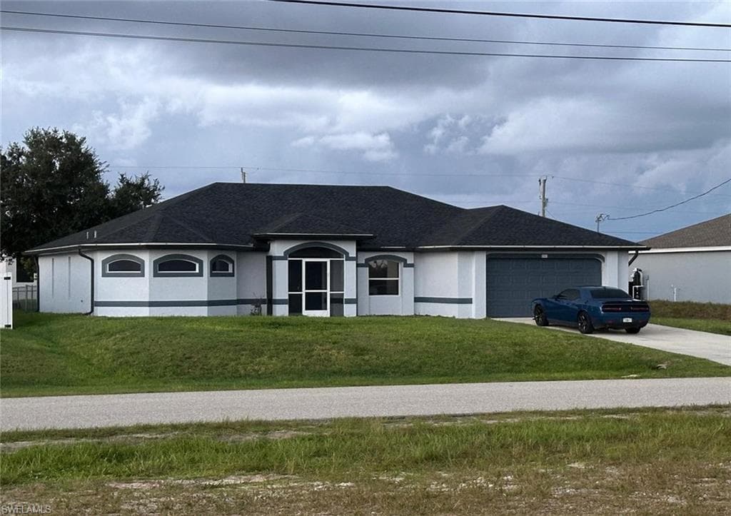 2842 NW 5th AVE CAPE CORAL, FL 33993