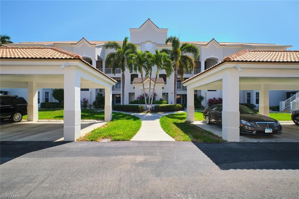 16431 Millstone CIR 101 FORT MYERS, FL 33908
