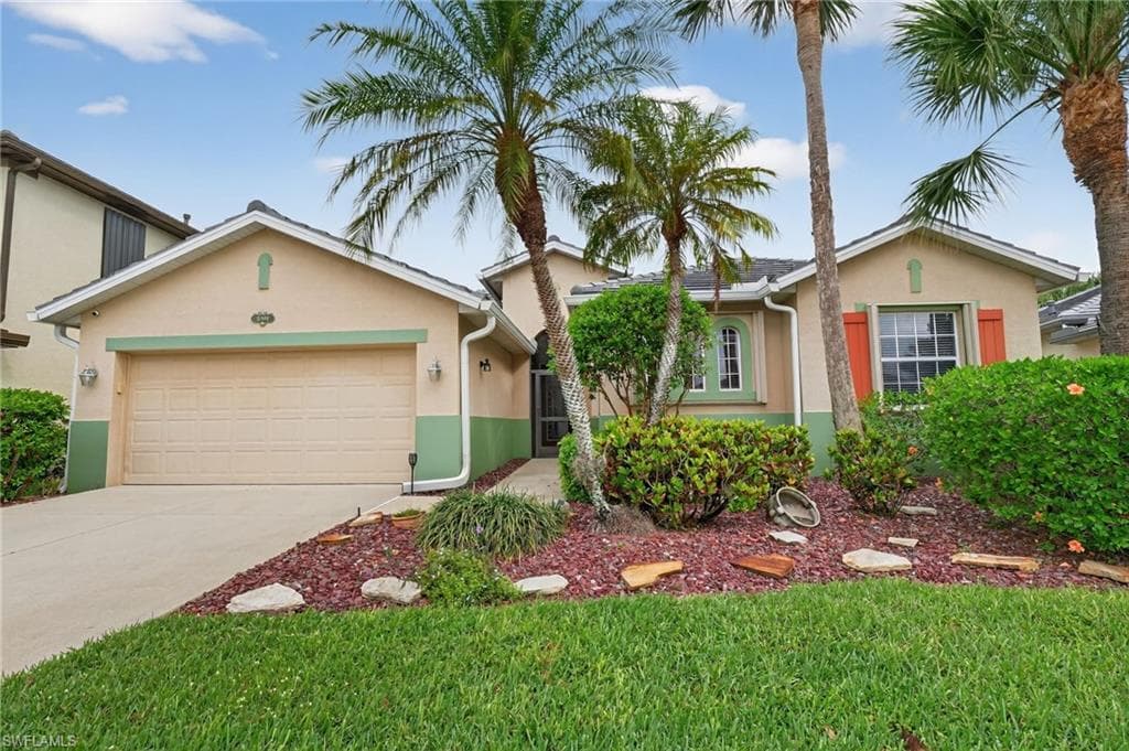11801 Pine Timber LN FORT MYERS, FL 33913