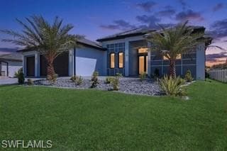 2833 25th AVE CAPE CORAL, FL 33914