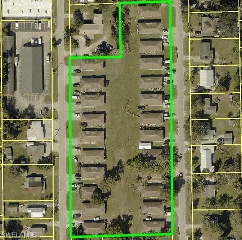 541 Prospect AVE FORT MYERS, FL 33905