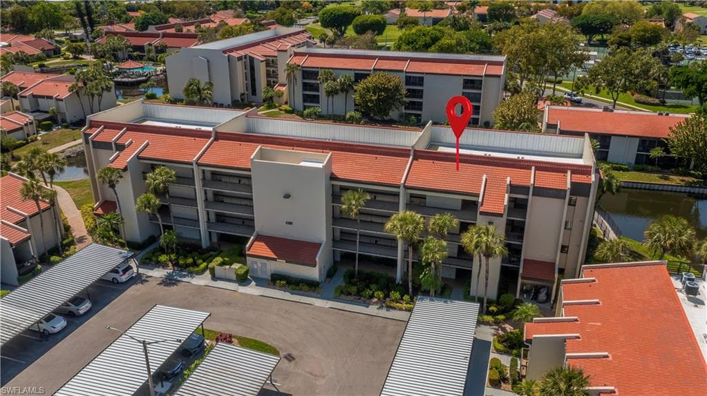4396 Bowsprit CT 4E FORT MYERS, FL 33919