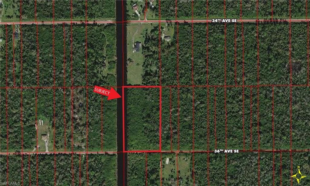 100 36th Ave SE NAPLES, FL 34117