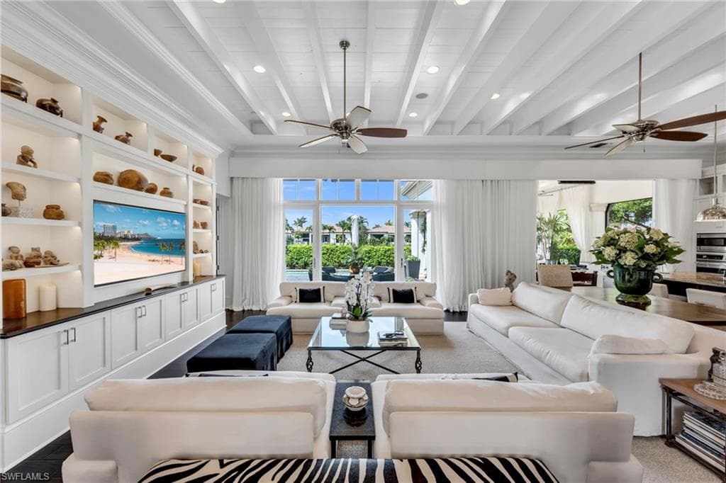 2157 Asti CT NAPLES, FL 34105